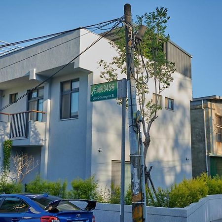 Apartamento Travel 345 Luzhu Exterior foto