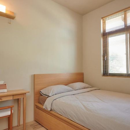 Apartamento Travel 345 Luzhu Exterior foto