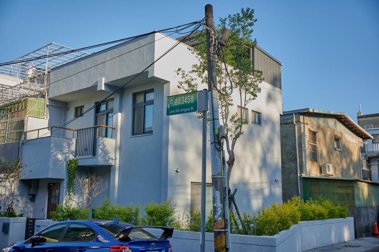 Apartamento Travel 345 Luzhu Exterior foto