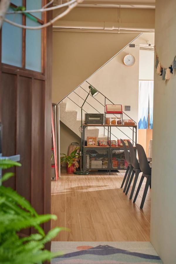 Apartamento Travel 345 Luzhu Exterior foto