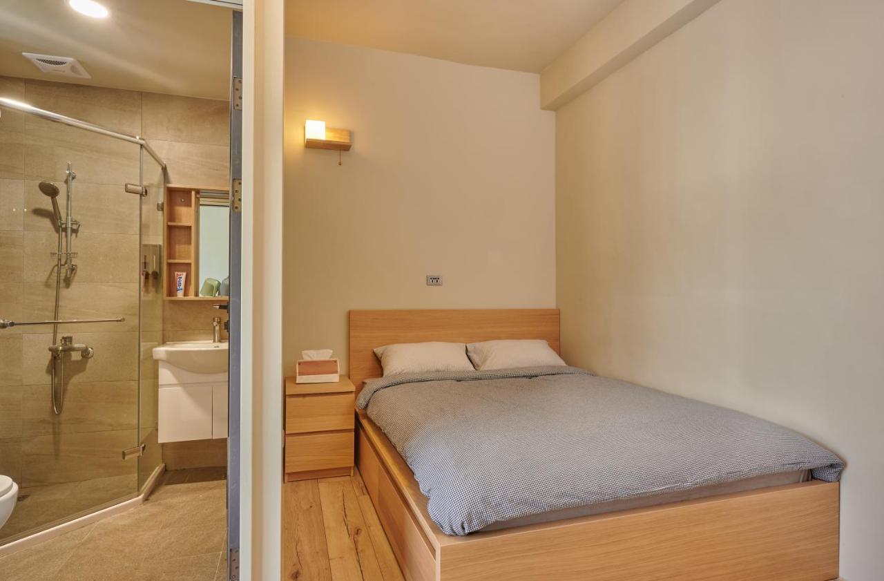 Apartamento Travel 345 Luzhu Exterior foto
