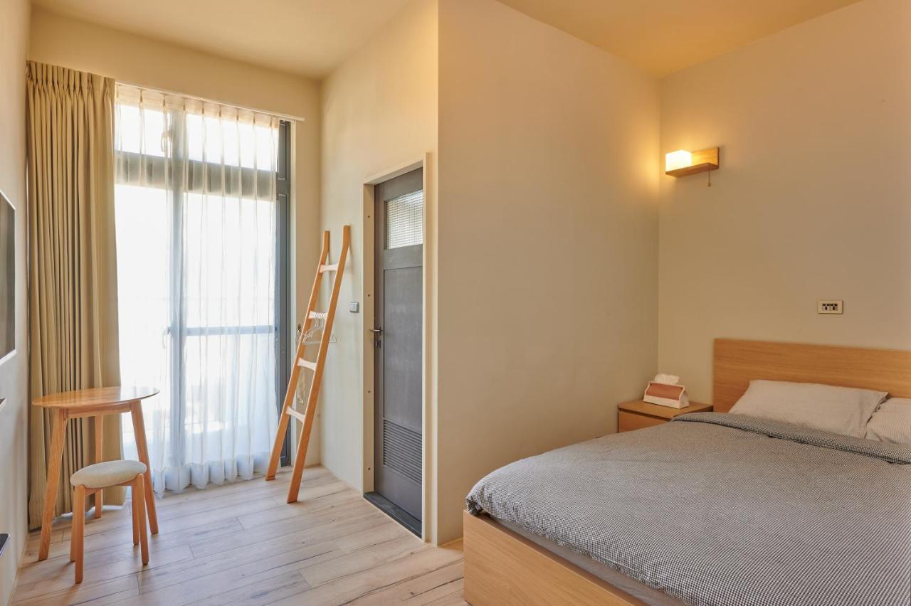 Apartamento Travel 345 Luzhu Exterior foto