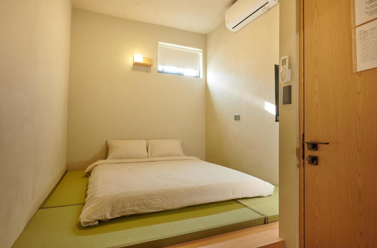 Apartamento Travel 345 Luzhu Exterior foto