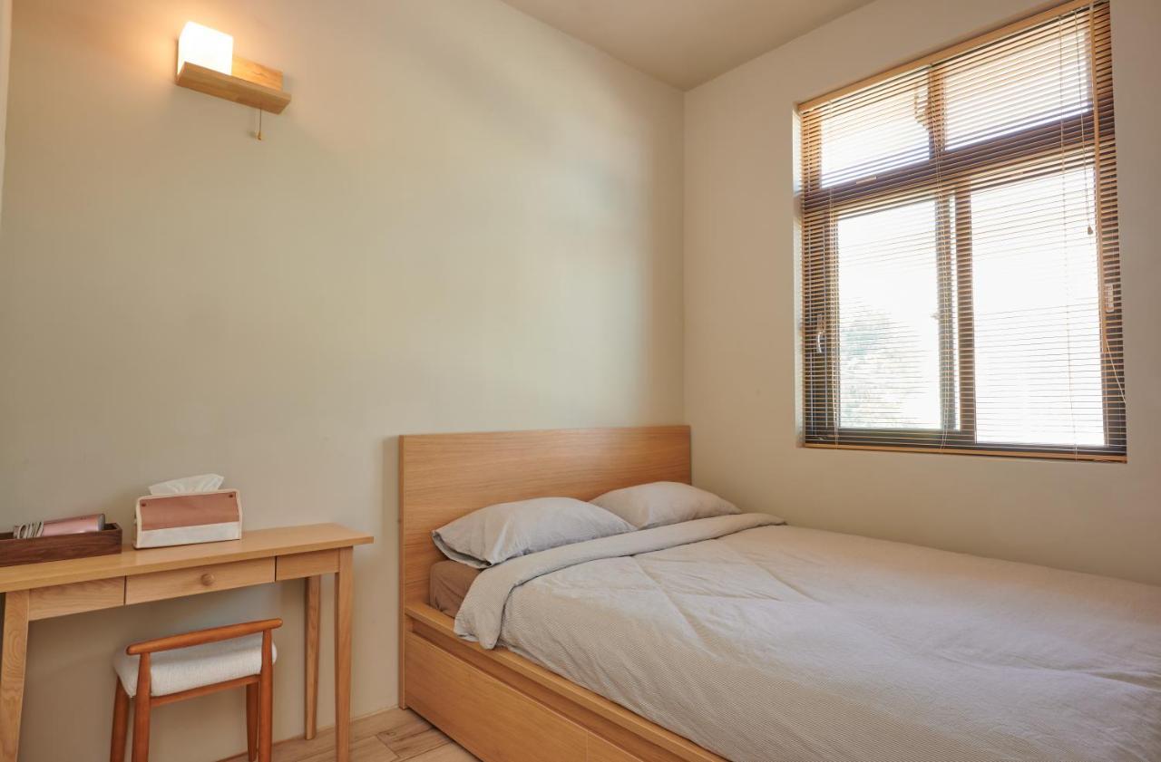 Apartamento Travel 345 Luzhu Exterior foto